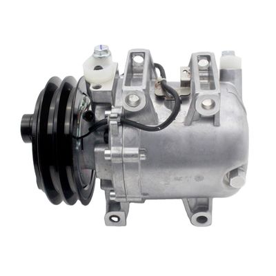 qualité  For Isuzu D-Max Accessories, 12V OEM 8982002461 Electric Automobile Car Air Conditioning Compressor Customized usine