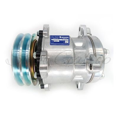 qualité  Car air conditioning wholesale OEM 2A 5H11 R134A air conditioning compressor 24v car compressor AC for 507 usine