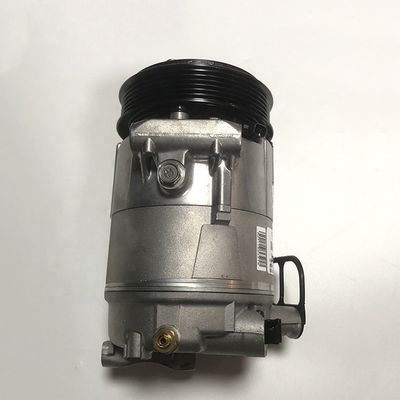 qualité  Auto Cooling Systems OEM 308716 Automobile Spare Parts Car AC Compressor For Maserati Standard Size usine