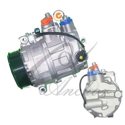 qualité  W203 A/C Compressor OE# 0002308511 0002308011 0002309011 0002308811 0012301411 0012300811 0012301711 A0002306511 usine