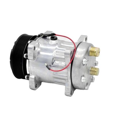 qualité  Sanden type 7H15- 8027 for Universal AC COMPRESSOR 8027 usine