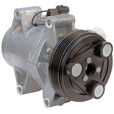 Auto Air Compressor For Mitsubishi 6000607004 KCC1368ZS 7813A673 FIAT Rear 2.4 D [4N15] 2015-