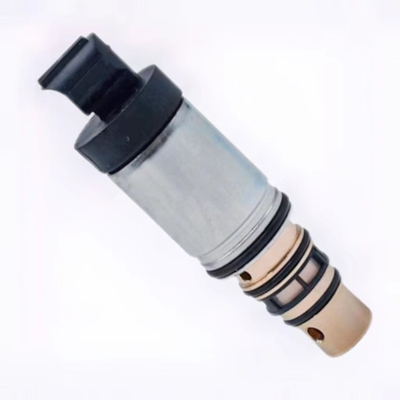 Car Air Conditioner AC System Compressor Electronic Control Valve For Hyundai Tucson Kia Sportage Air Conditioning Compressor Control Valve 1738316