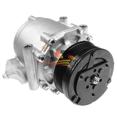 For Auto Car SCROLL AC Compressor For Ford Expedition 03-06 Lincoln Navigator 98557 1L2Z19703AA 1L2Z19703DA 5W1Z19V703AA 3L2Z19V703A