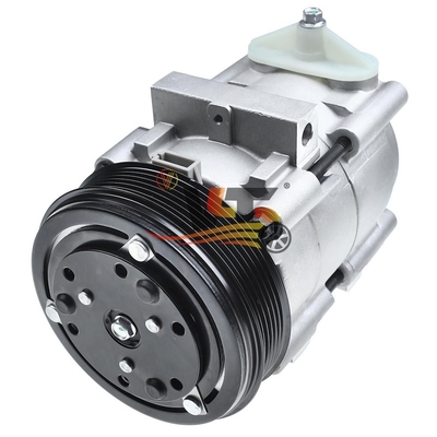 New Auto AC Compressor 6PK127MM For Ford F-150 F-250 F-350 F-450 Super Duty 4L3Z19V703BA 4L3Z19V703BB 8U2Z19V703KARM G2MZ19 32*28*22