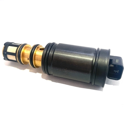 Professional Manufacturer High Quality Motor 5Se09C 5Seu12C 6Seu16 Stainless Steel Compressor Control Valve