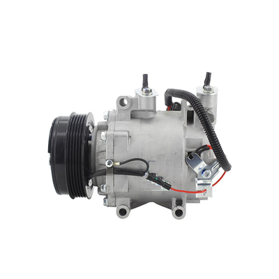 Le compresseur 38800RSHE01 a adapté 1,3 2007-2012 pour les pièces automatiques de compresseur d'état d'air de voiture de TRSE07 112mm/5PK/12V