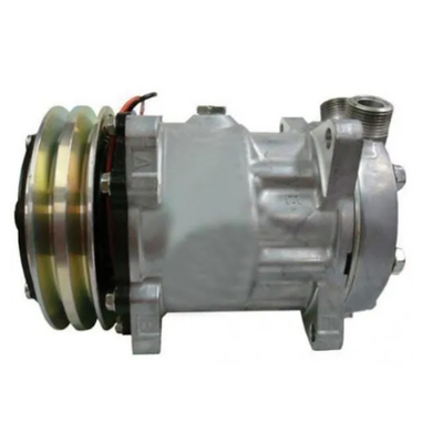 ACTECmax en gros 7H15 a/c automatique sanden le prix de compresseur à C.A. de voiture de 168605