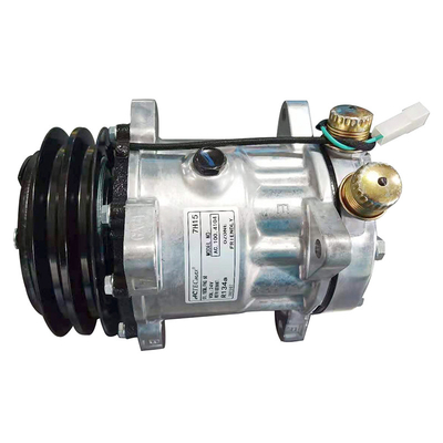 Compresseurs automatique en gros de climatiseur de volt 7H15 d'OEM 7872 d'ACTECmax 2A 132mm 24