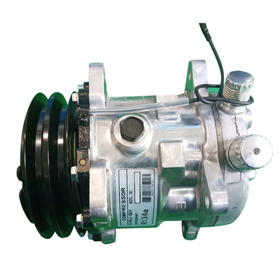 L'universel en gros à C.A. de voiture du fournisseur 12V 2A SD505 5H09 5072 de mentons sanden le compresseur 505