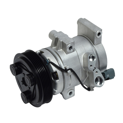 Type d'OEM GS3L61450E DKS17DS de fournisseur de la Chine voiture de compresseur à C.A. pour MAZDA