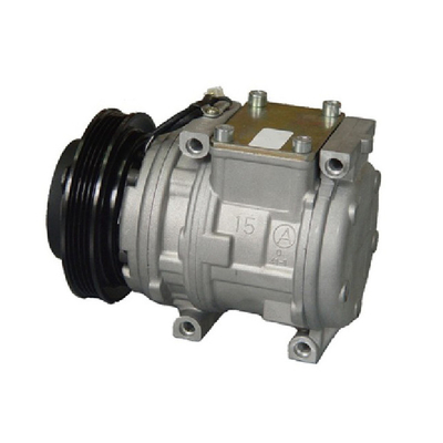 compresseur automatique 12V 125/PV4 du compresseur a/c de climatisation de la voiture 10P15