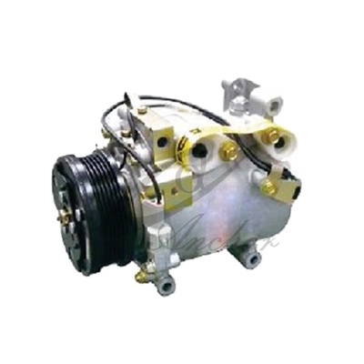 Compresseur MSC90C à C.A. de la voiture 12V pour Mitsubish Lancer EVO